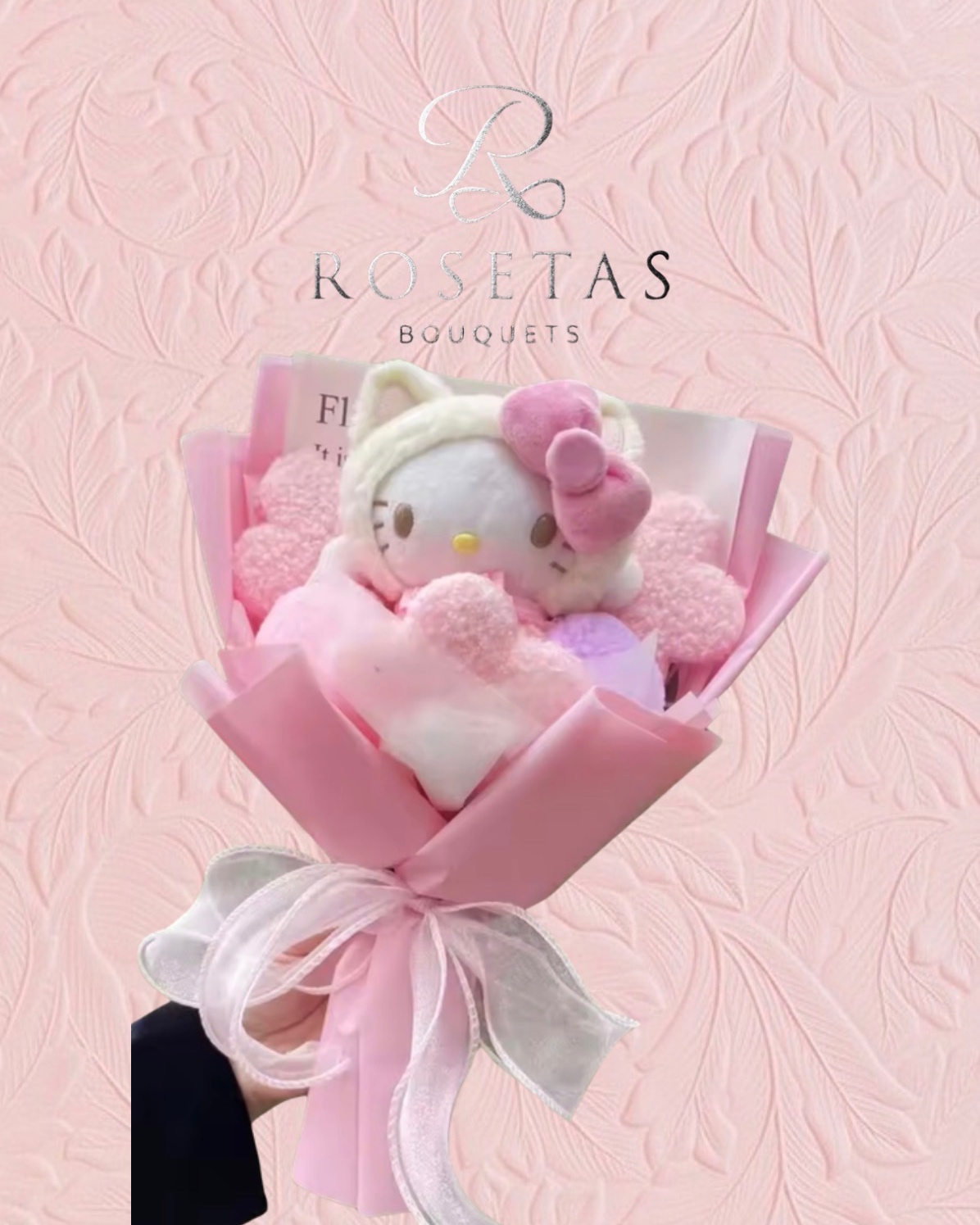 MINI BOUQUET