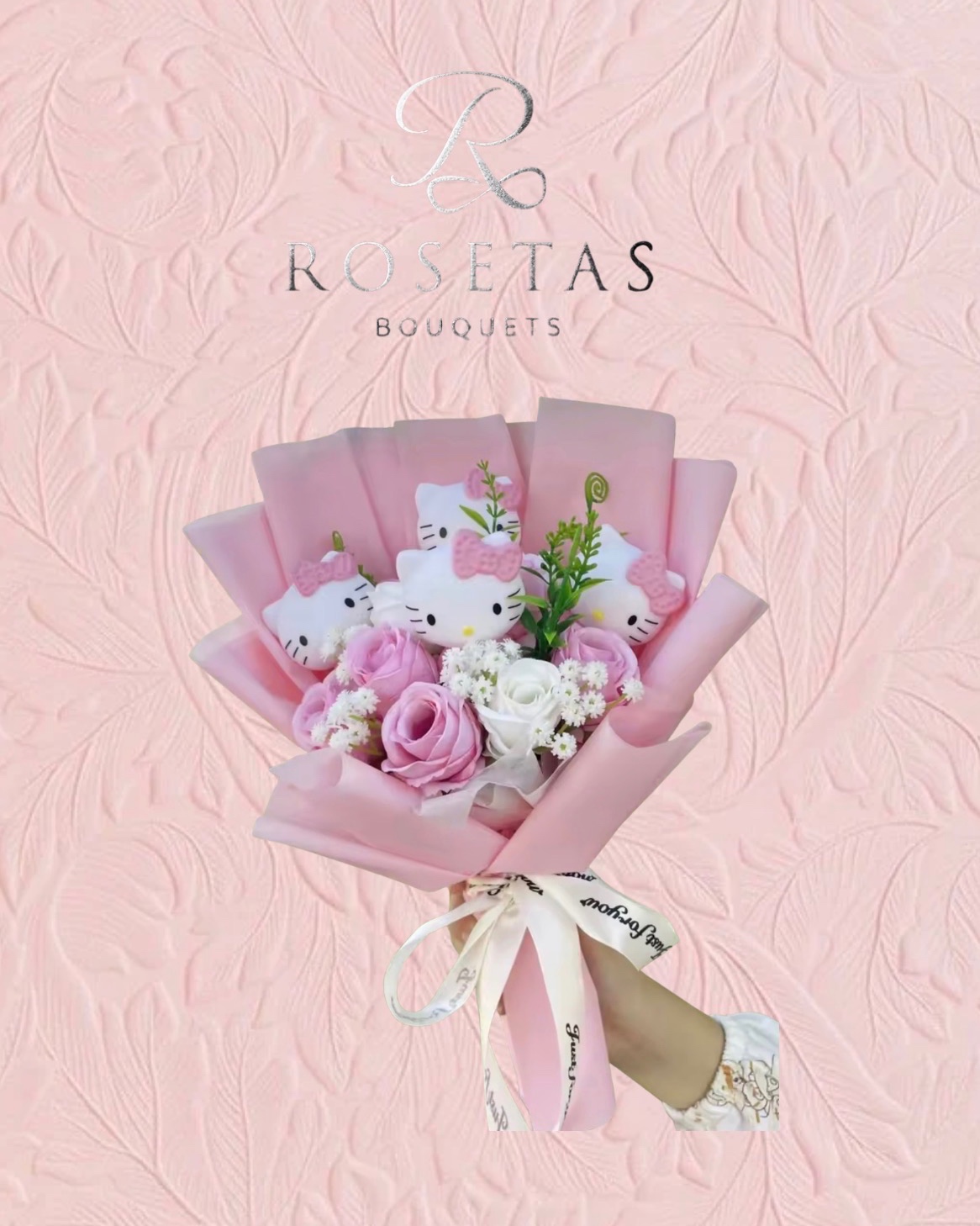 mini Bouquet 